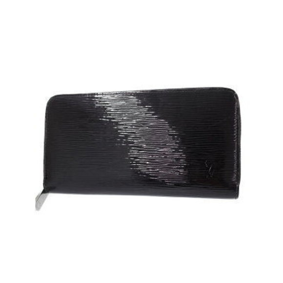 Louis Vuitton Epi Zippy Wallet Long - Picture 1 of 5